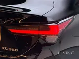 Lexus RC-350 2019